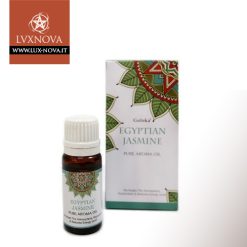 Olio Aromatico al Gelsomino d'Egitto – Goloka