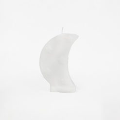 Candela Luna - Bianca - Purificazione, Pace