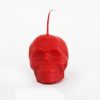 Candela Teschio Piccolo - Rosso