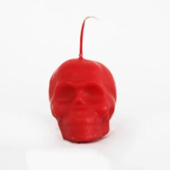 Candela Teschio Piccolo - Rosso