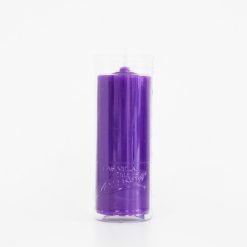 Cero Colorato Porpora