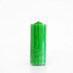 Cero Colorato - Verde Smeraldo