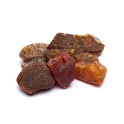 Alternative view of Corniola Grezza