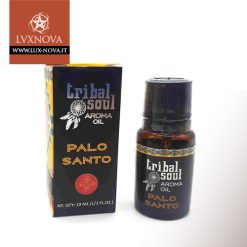 Olio Aromatico Palo Santo – Tribal soul