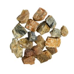 Pietra di Luna Multicolore Grezza