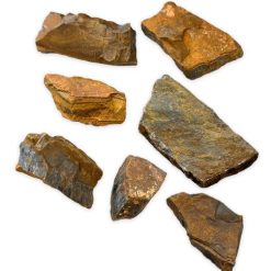 Occhio di Falco Grezzo