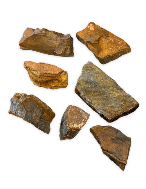 Occhio di Falco Grezzo