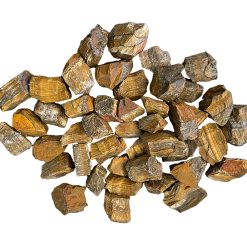 Occhio di Tigre Grezzo