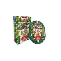 Sapone Ruda, Romero e Sandalo