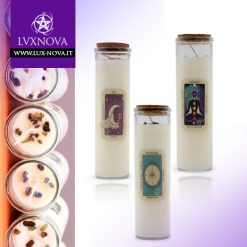 Candele Incantesimo