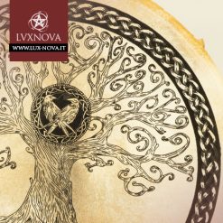 Tamburi Sciamanici Albero della Vita
