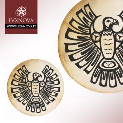 Tamburi Sciamanici Tuono