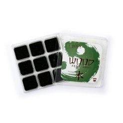 Aromafume Feng Shui mattoncini di incenso Legno