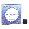 Aromafume mattoncini di incenso Mystery