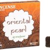Aromafume mattoncini di incenso Oriental Pearl