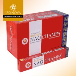 Vijayshree Golden Nag Bastoncini