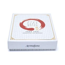 Feng Shui miscela di oli essenziali set da 5 - Aromafume