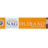 Incenso Vijayshree Golden Nag - Olibano - 15g