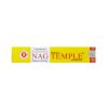Incenso Vijayshree Golden Nag - Temple - 15g