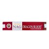 Incenso Vijayshree Golden Nag – Sangue di Drago 15 g