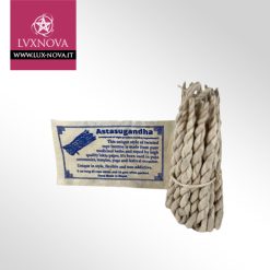 Incenso in corda Nepalese - Astasugandha