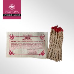 Incenso in corda Nepalese - Rosa