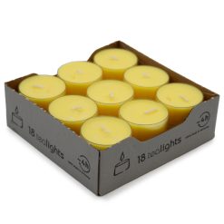 Lumini alla Citronella - Set 18