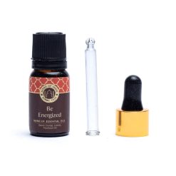 Miscela di oli essenziali Be Energized - Song of India - 10 ml