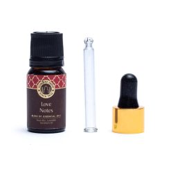 Miscela di oli essenziali Love Notes - Song of India - 10 ml
