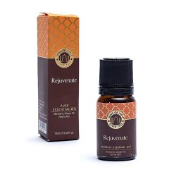 Miscela di oli essenziali Rejuvenate - Song of India - 10 ml