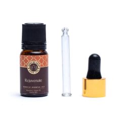 Miscela di oli essenziali Rejuvenate - Song of India - 10 ml