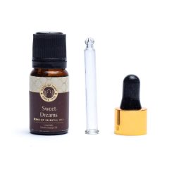 Miscela di oli essenziali Sweet Dreams - Song of India - 10 ml