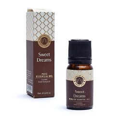 Miscela di oli essenziali Sweet Dreams - Song of India - 10 ml