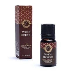 Miscela di oli essenziali Whiff of Happiness - Song of India - 10 ml