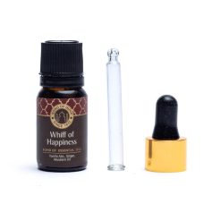 Miscela di oli essenziali Whiff of Happiness - Song of India - 10 ml