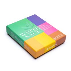 Miscela di olio essenziale Salvia bianca set da 6 - Aromafume