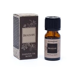 Miscela di olio essenziale resina di Benzoino - Aromafume