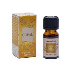 Miscela di olio essenziale resina di Copale - Aromafume