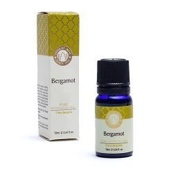 Olio essenziale al Bergamotto - Song of India - 10ml