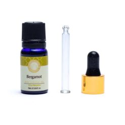 Olio essenziale al Bergamotto - Song of India - 10ml