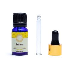 Olio essenziale al Limone - Song of India - 10ml