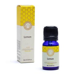 Olio essenziale al Limone - Song of India - 10ml