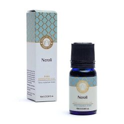 Olio essenziale al Neroli - Song of India - 10ml