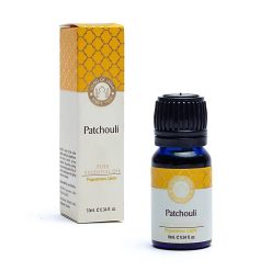 Olio essenziale al Patchouli - Song of India - 10ml