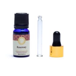 Olio essenziale al Rosmarino - Song of India - 10 ml