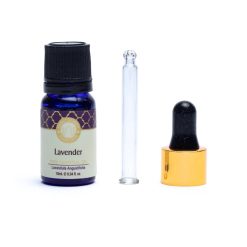 Olio essenziale alla Vaniglia - Song of India - 10ml