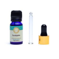 Olio essenziale all'Eucalipto - Song of India - 10 ml