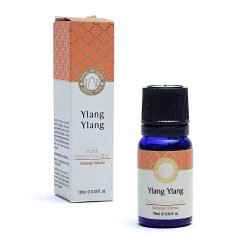Olio essenziale all'Ylang Ylang - Song of India - 10 ml