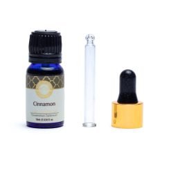Olio essenziale alla Cannella - Song of India - 10ml