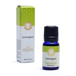 Olio essenziale alla Citronella - Song of India - 10 ml